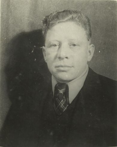 Мартьянов Александр Петрович (10.04.1917 -05.05.1994)