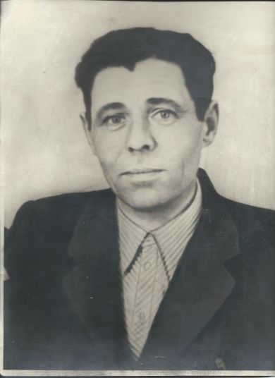 Аршин Алексей Иванович