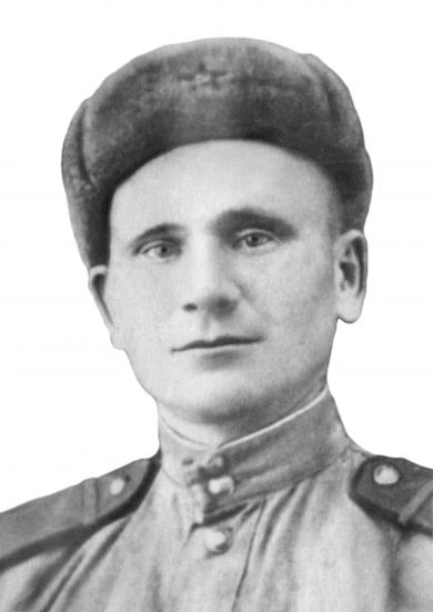 Грачев Егор Димитриевич