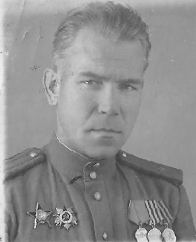 Борисевич Владимир Николаевич