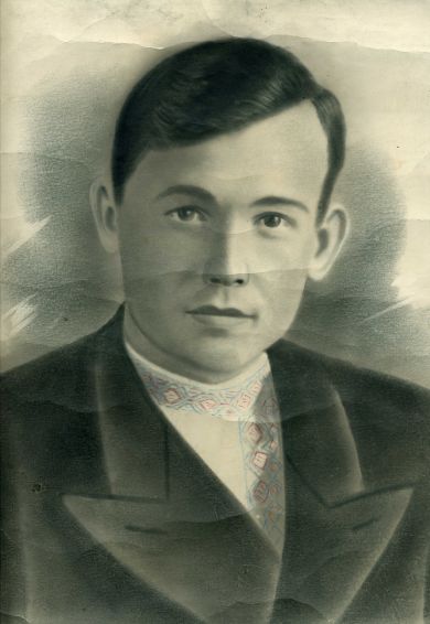 Петров Иван Георгиевич
