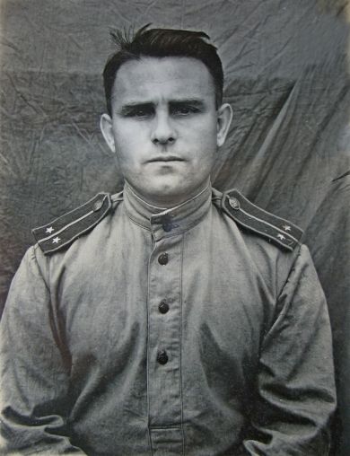 Дригода Борис Порфирьевич