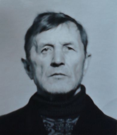 Смирнов Александр Алексеевич