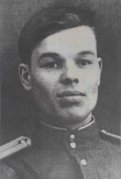 Якушев Степан Михайлович
