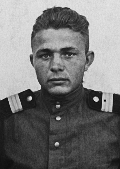 Бакаев Николай Яковлевич