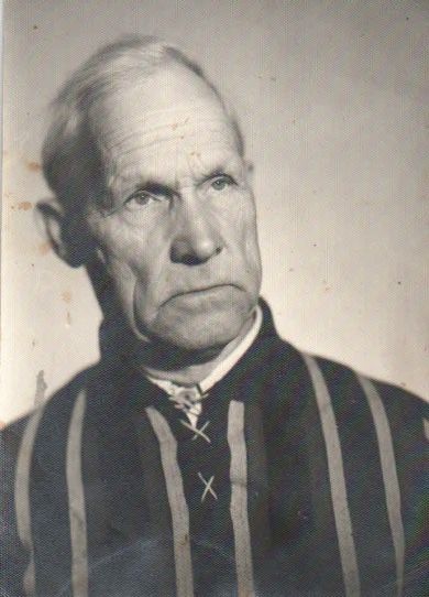 Клячин Сергей Михайлович