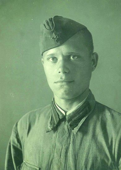 Целищев Иван Андреевич