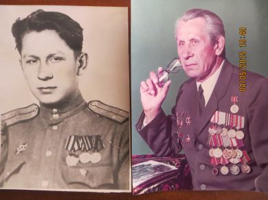 Мазуренко Борис Евтихиевич