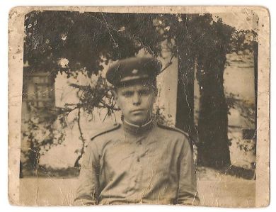 Ковалёв Михаил Павлович