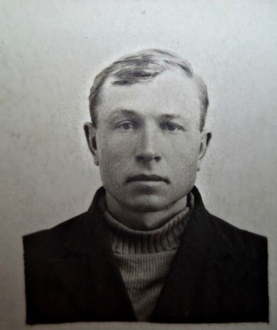 Рыбалкин Иван Иванович