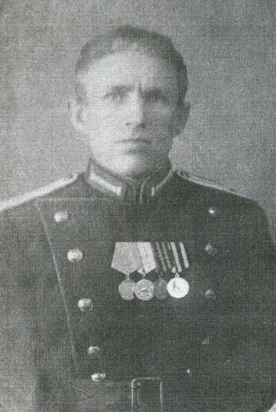 Варламов Алексей Алексеевич