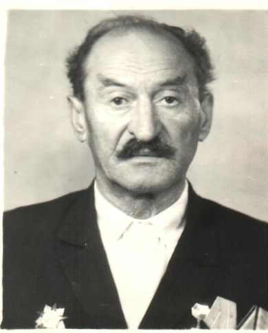 Зимаков Николай Иванович