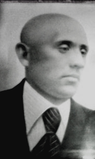 Залуженцев Фёдор Иванович