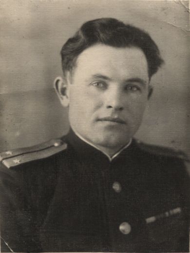 Дехтяренко Пётр Владимирович