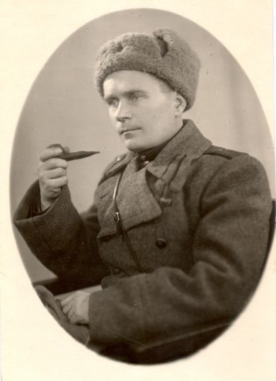 Семериков Александр Васильевич