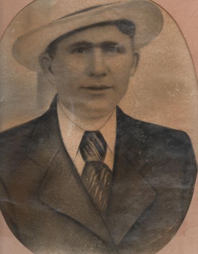 Елисеев Дмитрий Павлович