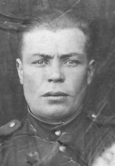 Чернов Василий Михайлович