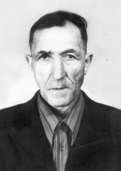 Елисеев Иван Иванович