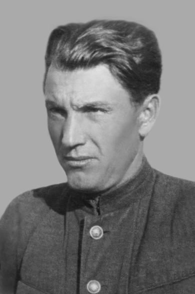 Мироненко Виктор Григорьевич