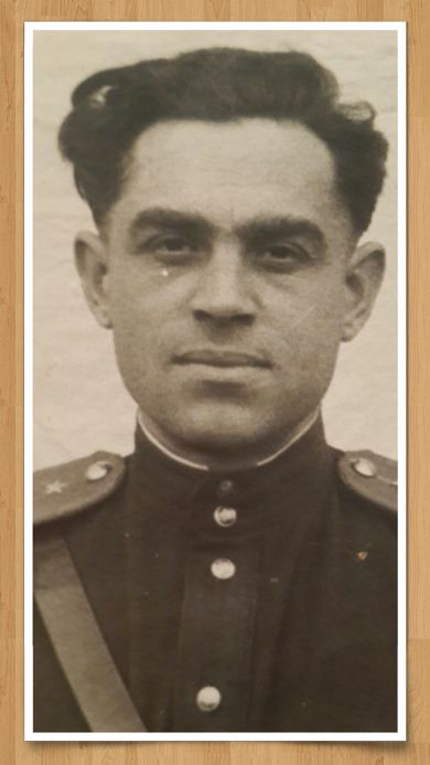 Болучевский Алексей Иванович 