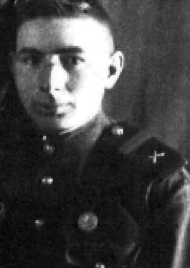 Правоторов Григорий Иванович