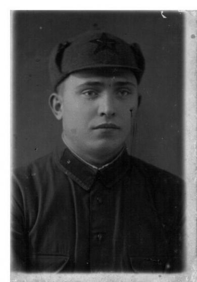 Слободин Иван Стефанович