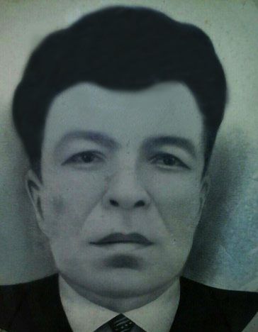 Велин Илья Кириллович