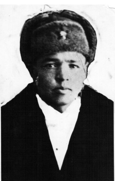 Новожилов Петр Павлович