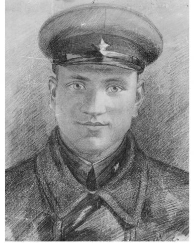 Солдатов Яков Николаевич