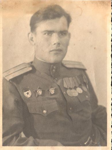 Шалаев Анатолий Николаевич