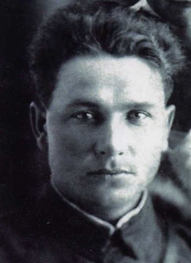Плохих Алексей Андреевич