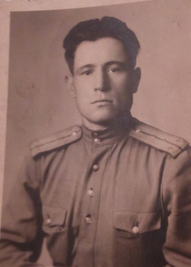 Хлобыстов Владимир Михайлович
