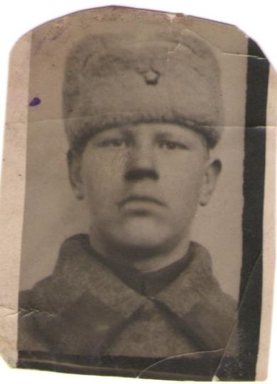 Бессонов Николай Михайлович