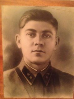 Желтухин Владимир Степанович