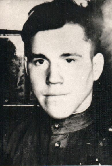 Лисица Григорий Леонтьевич