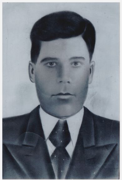 Кондратьев Александр Родионович