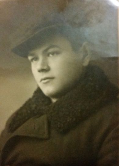 Голов Михаил Иванович 