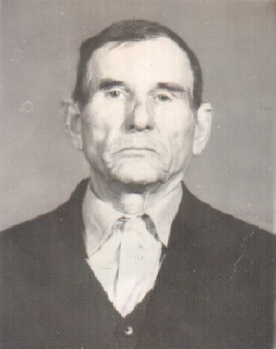 Колесников Иван Алексеевич