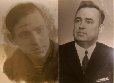Кривоносов Василий Иванович