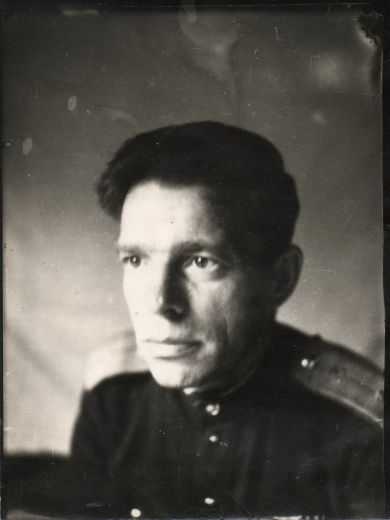 Филиппов Сергей Иванович 