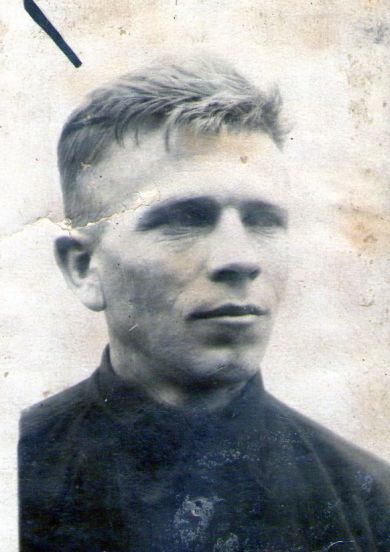  Лешуков Николай Григорьевич