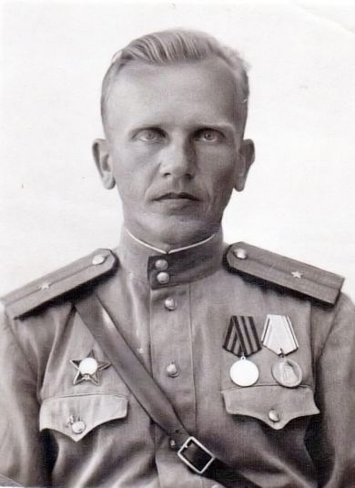 Добряков Николай Васильевич