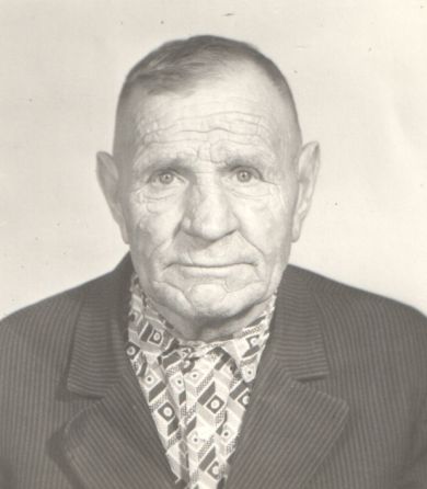 Краев Александр Васильевич