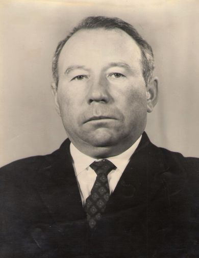 Афанасьев Владимир Ильич