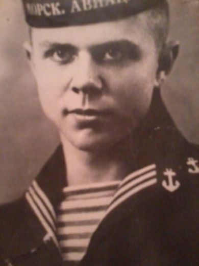 Машкалов Владимир Михайлович