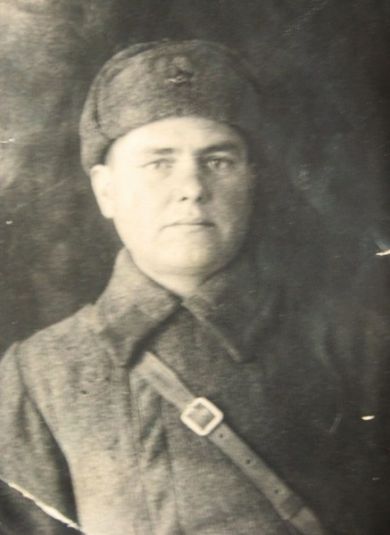 Коломийцев Алексей Никифорович