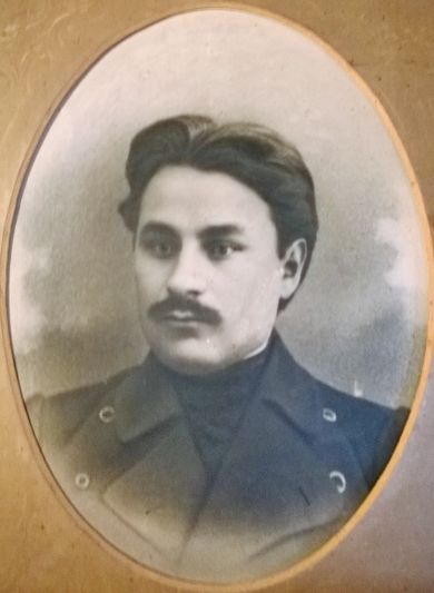 Климонтов Николай Иванович 