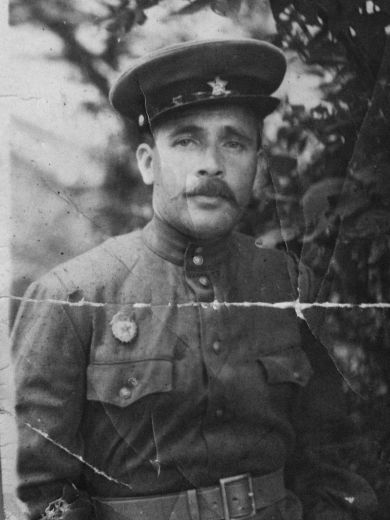 Камила Андрей