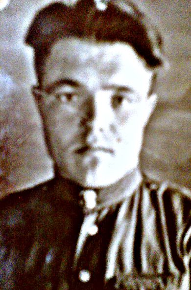 Мельников Иван Кузмич