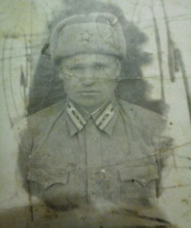Каменев Петр Никитович